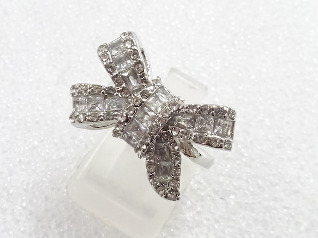 Japanese Kimono / Antique Accessories Metal